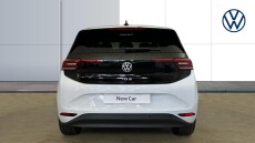 Volkswagen ID.3 150kW Match Pro S 77kWh 5dr Auto [5 Seats] Electric Hatchback